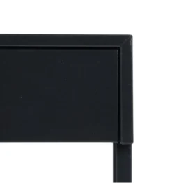 Szafka nocna SITKOM 43 cm czarny*Zona-Design Sale