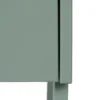 Szafka nocna SITKOM 43 cm zielona*Zona-Design Online