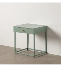 Szafka nocna SITKOM 43 cm zielona*Zona-Design Online