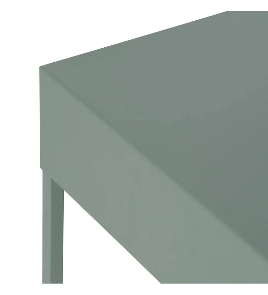 Szafka nocna SITKOM 43 cm zielona*Zona-Design Online
