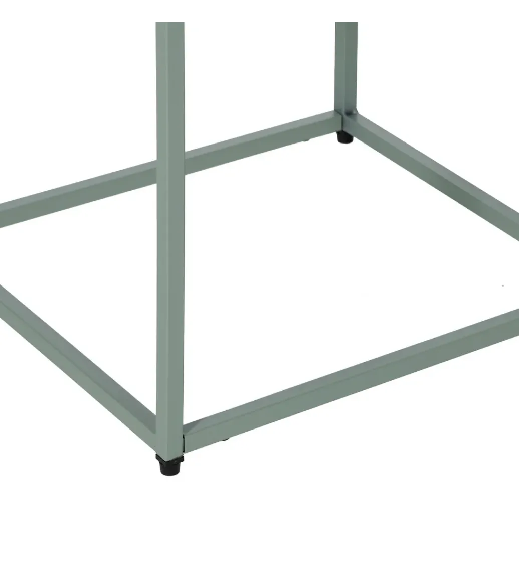 Szafka nocna SITKOM 43 cm zielona*Zona-Design Online