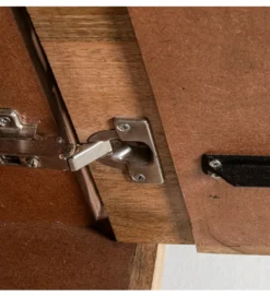 Szafka OKEBA 90 cm drewno mango*Exclusivas Clearance