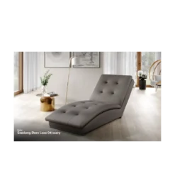 Szezlong DORO 170 cm w różnych kolorach do wyboru*ELTAP New