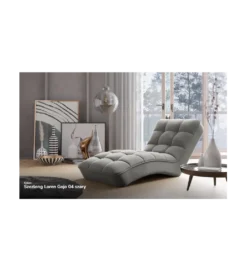 Szezlong LOREN 170 cm w różnych kolorach do wyboru*ELTAP Discount