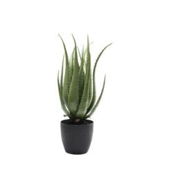 Sztuczna roślina ALOES 69 cm*KDesign Best