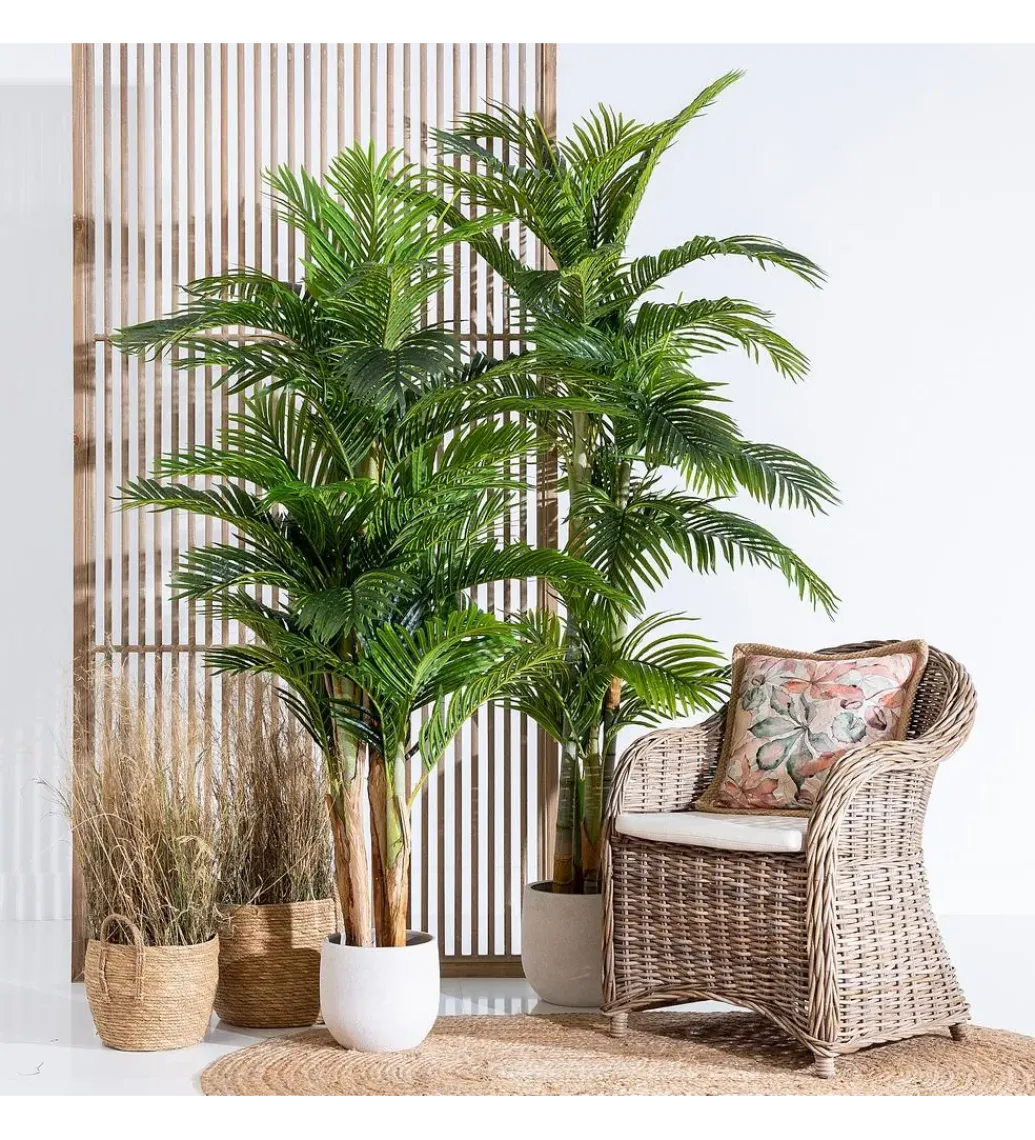 Sztuczna roślina ARECA 189 cm*Zona-Design Hot