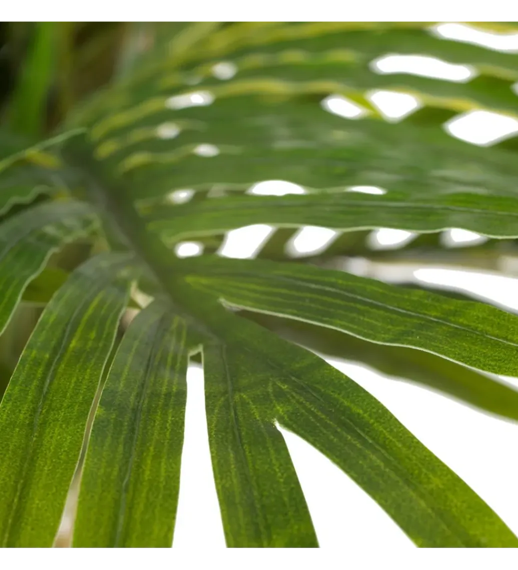 Sztuczna roślina ARECA 189 cm*Zona-Design Hot