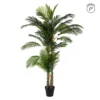 Sztuczna roślina ARECA 210 cm*Zona-Design Discount