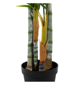 Sztuczna roślina ARECA 210 cm*Zona-Design Discount