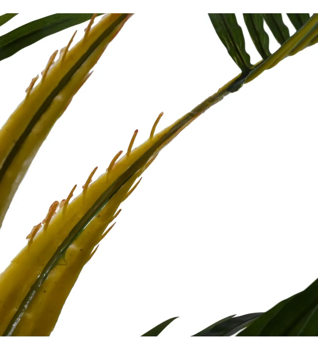 Sztuczna roślina ARECA 210 cm*Zona-Design Discount