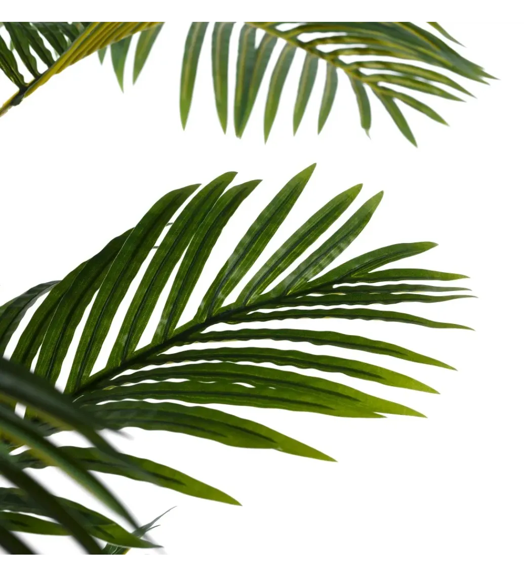 Sztuczna roślina ARECA 210 cm*Zona-Design Discount