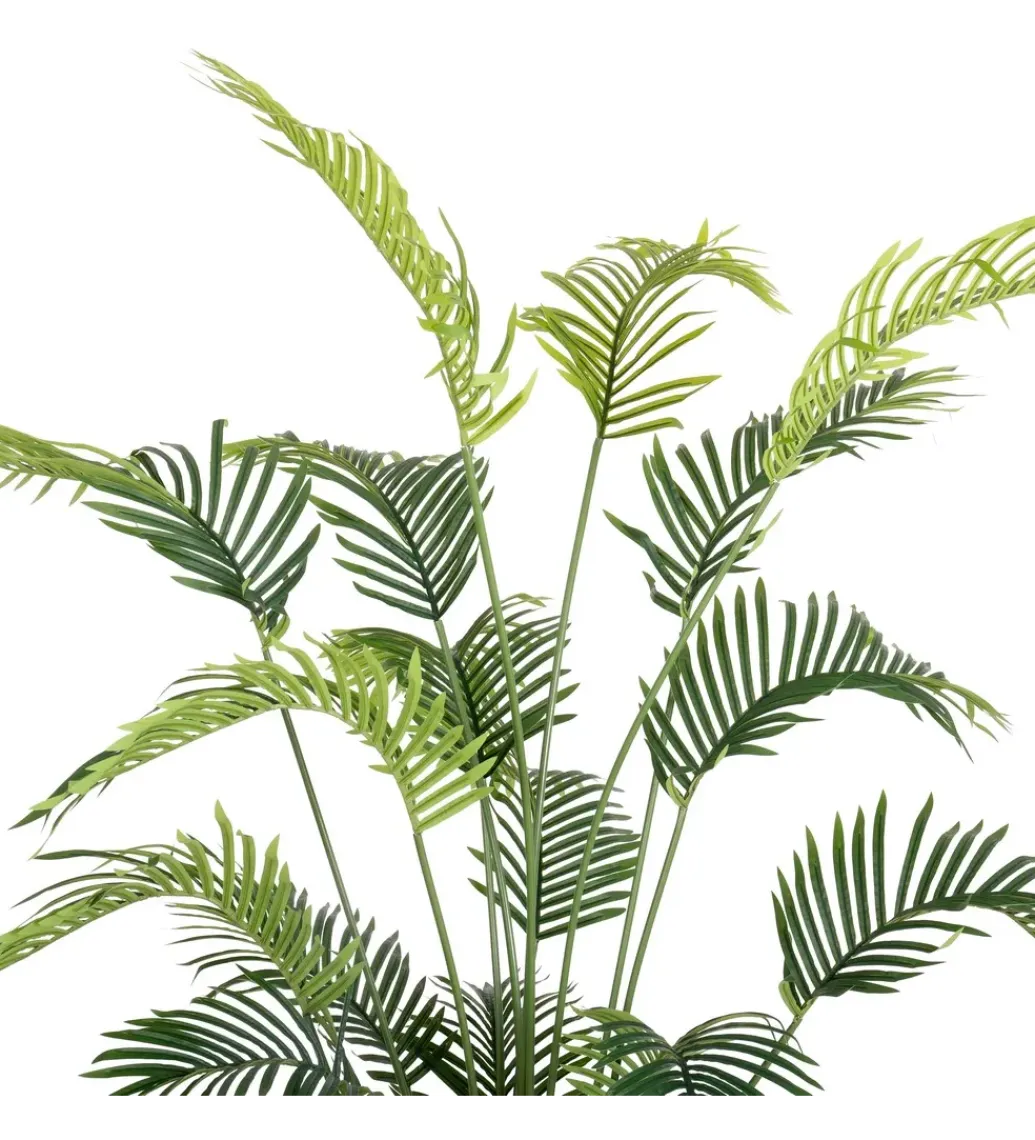 Sztuczna roślina ARECA 180 cm*Zona-Design Online