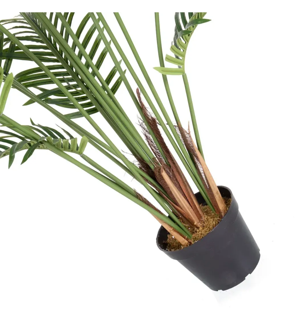 Sztuczna roślina ARECA 180 cm*Zona-Design Online