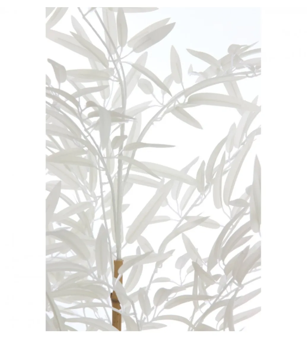 Sztuczna roślina BAMBOO 150 cm naturalne kremowe*Imeri Clearance