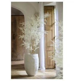 Sztuczna roślina BAMBOO 150 cm naturalne kremowe*Imeri Clearance