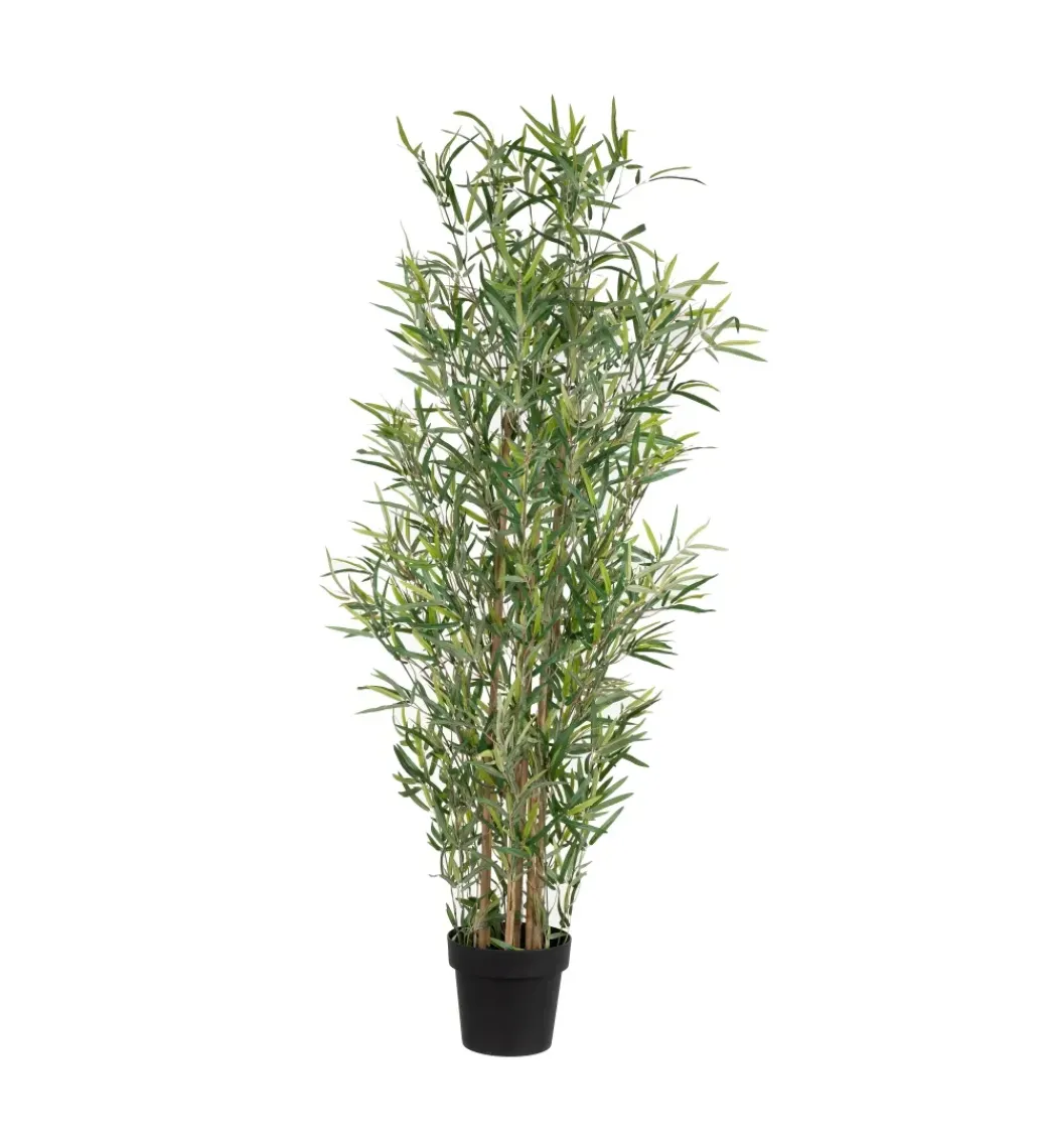 Sztuczna roślina BAMBUS 150 cm*Zona-Design Discount