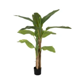 Sztuczna roślina BANANOWIEC 150 cm*Zona-Design Sale