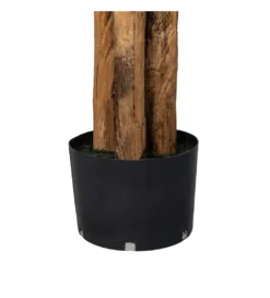 Sztuczna roślina BANANOWIEC 320 cm*Zona-Design Online