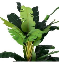 Sztuczna roślina BANANOWIEC 320 cm*Zona-Design Online