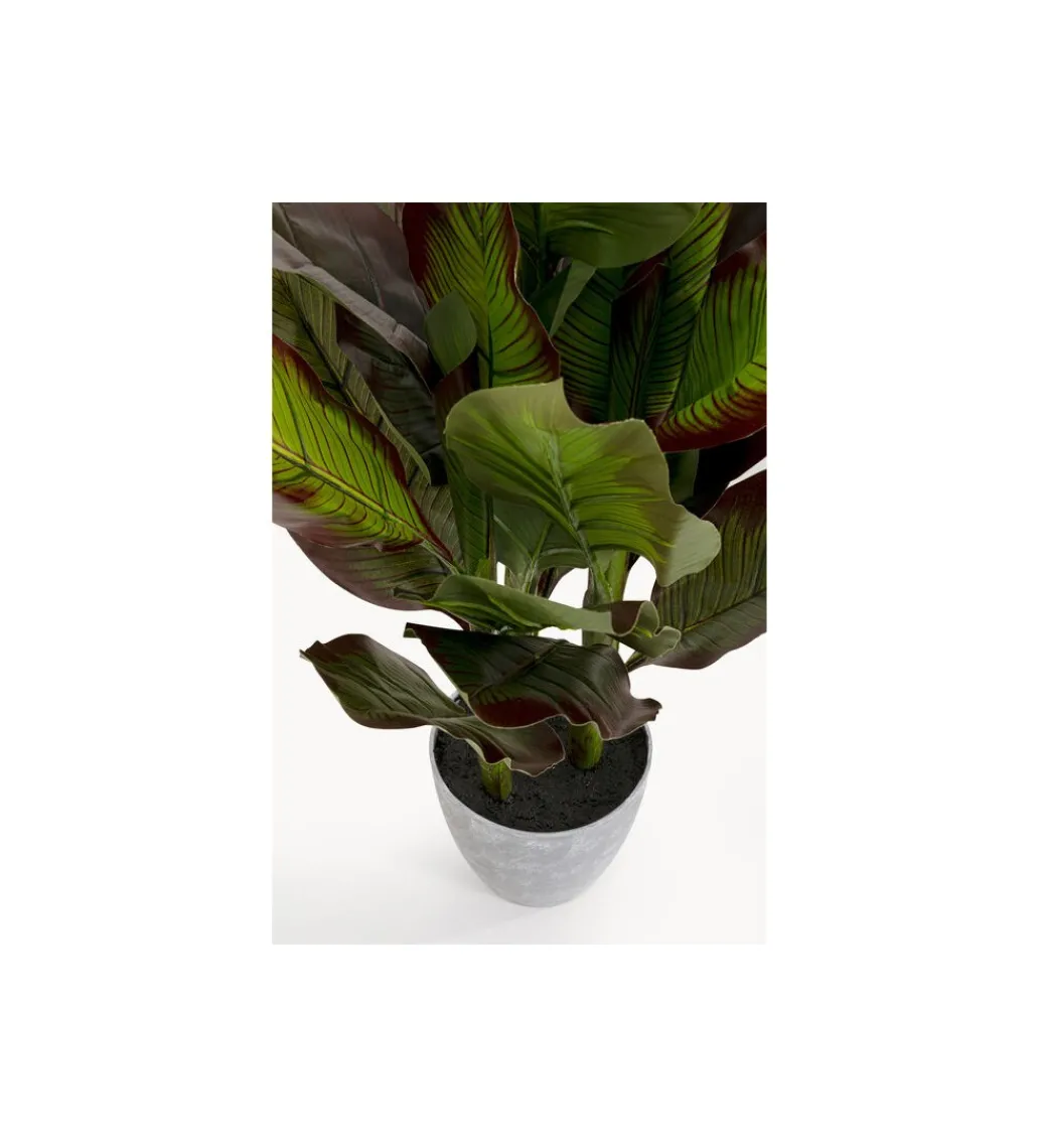 Sztuczna roślina CANNA LILY 115 cm*KDesign Hot