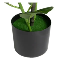 Sztuczna roślina CAUCHO 100 cm*Zona-Design Hot