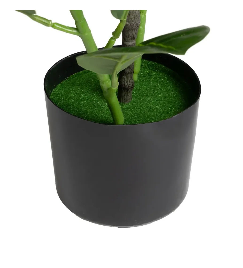 Sztuczna roślina CAUCHO 100 cm*Zona-Design Hot