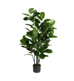 Sztuczna roślina CAUCHO 140 cm*Zona-Design Sale