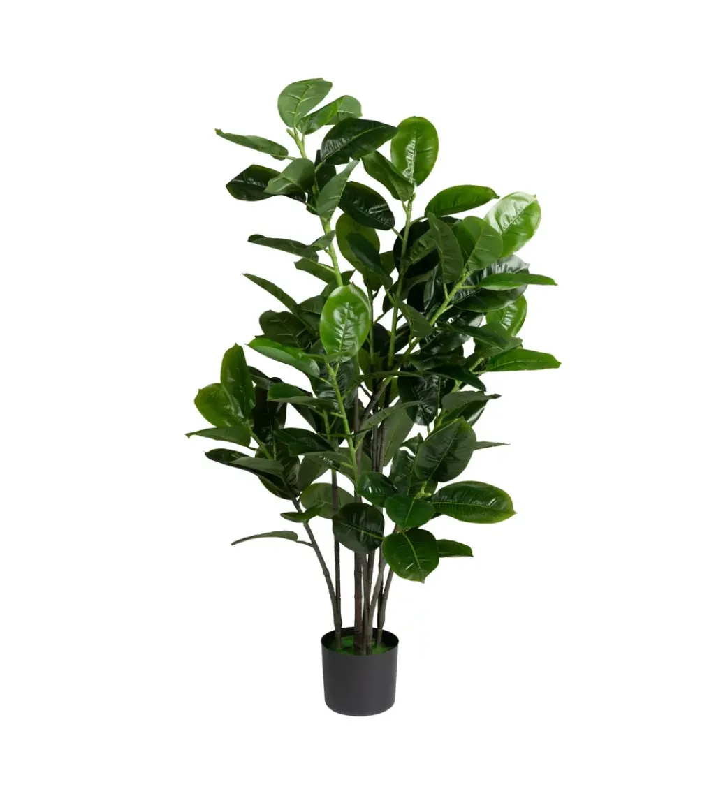 Sztuczna roślina CAUCHO 140 cm*Zona-Design Sale