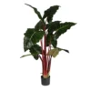 Sztuczna roślina COLOCASIA 160 cm*Zona-Design Best