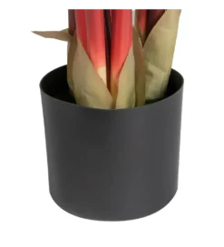 Sztuczna roślina COLOCASIA 160 cm*Zona-Design Best