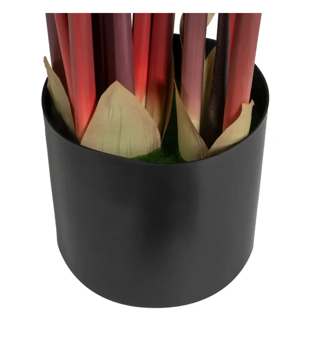 Sztuczna roślina COLOCASIA 180 cm*Zona-Design New