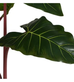 Sztuczna roślina COLOCASIA 180 cm*Zona-Design New