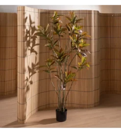 Sztuczna roślina CROTON 150 cm*Zona-Design