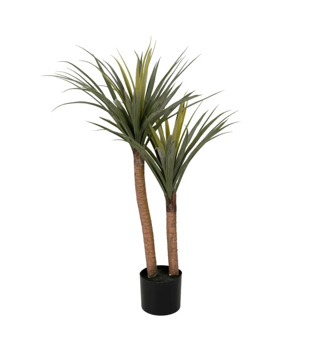 Sztuczna roślina DRACAENA 110 cm*Zona-Design Clearance