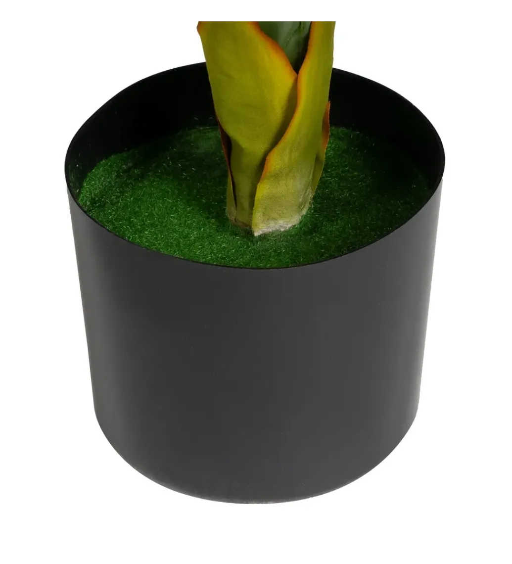 Sztuczna roślina DRACAENA 120 cm*Zona-Design