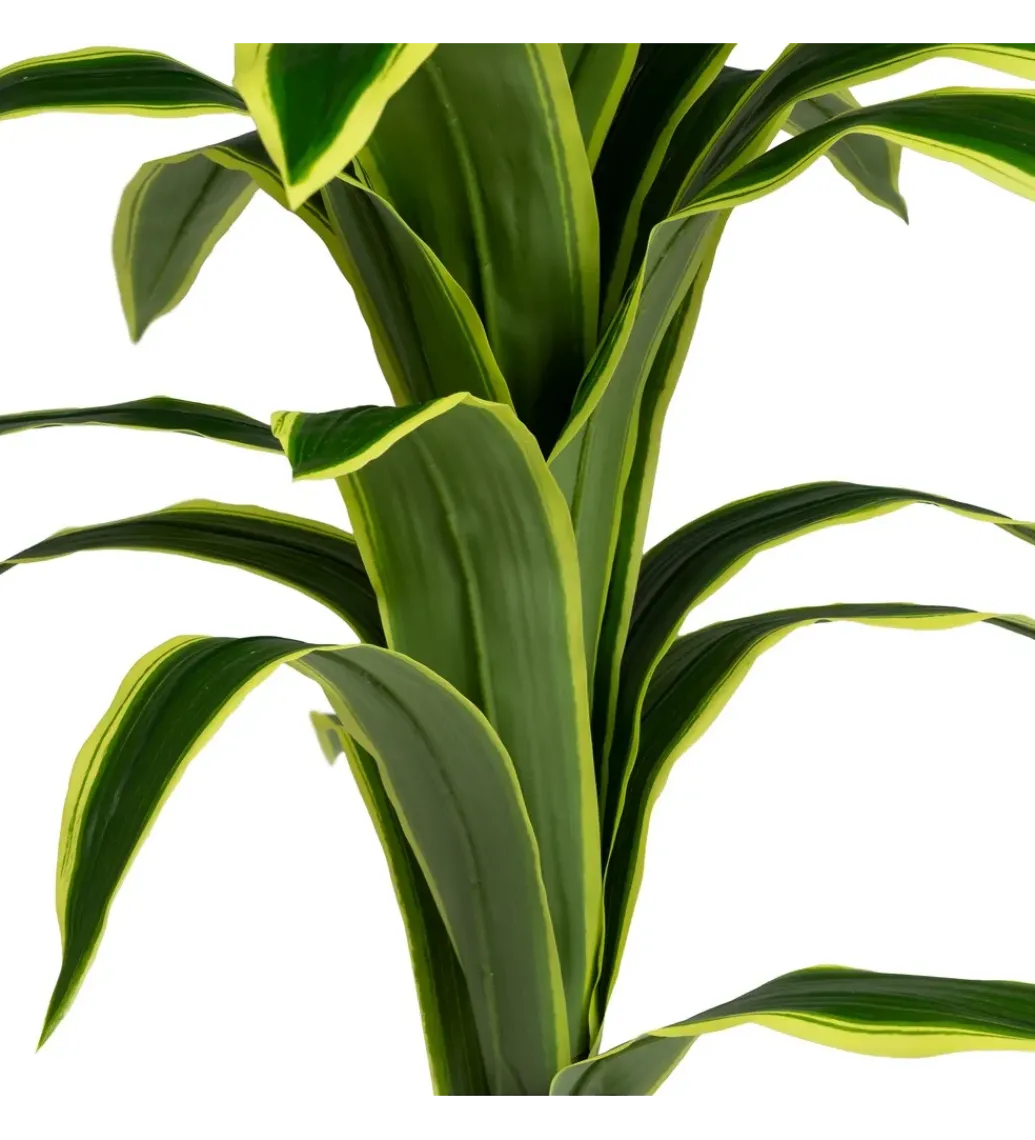 Sztuczna roślina DRACAENA 120 cm*Zona-Design