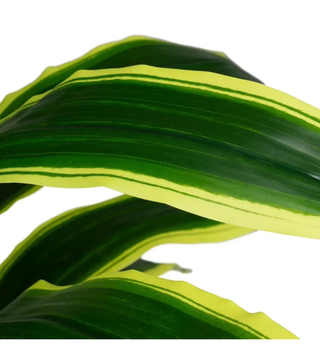 Sztuczna roślina DRACAENA 120 cm*Zona-Design