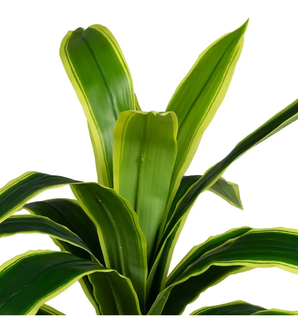 Sztuczna roślina DRACAENA 120 cm*Zona-Design