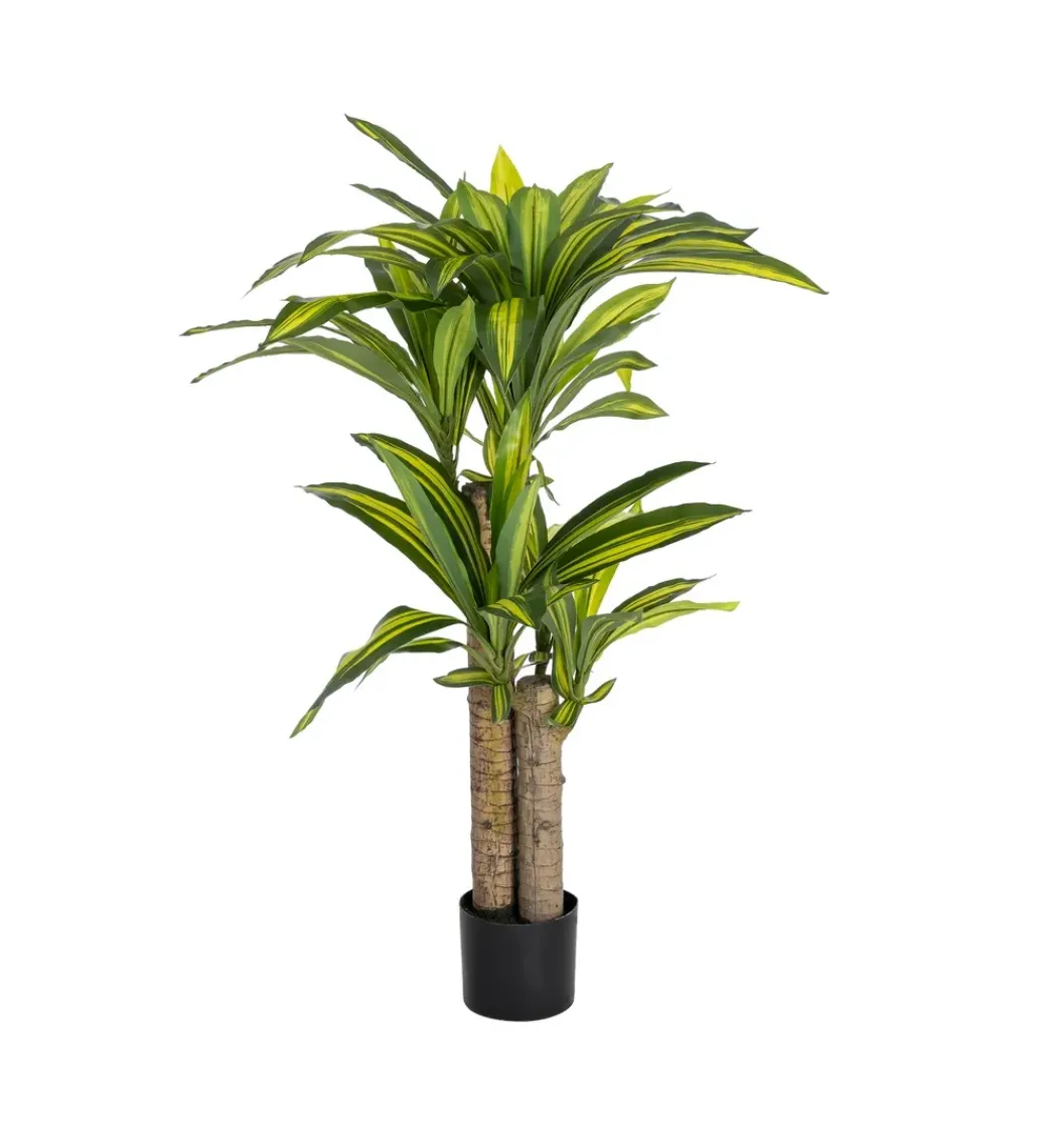 Sztuczna roślina DRACAENA 110 cm*Zona-Design Online