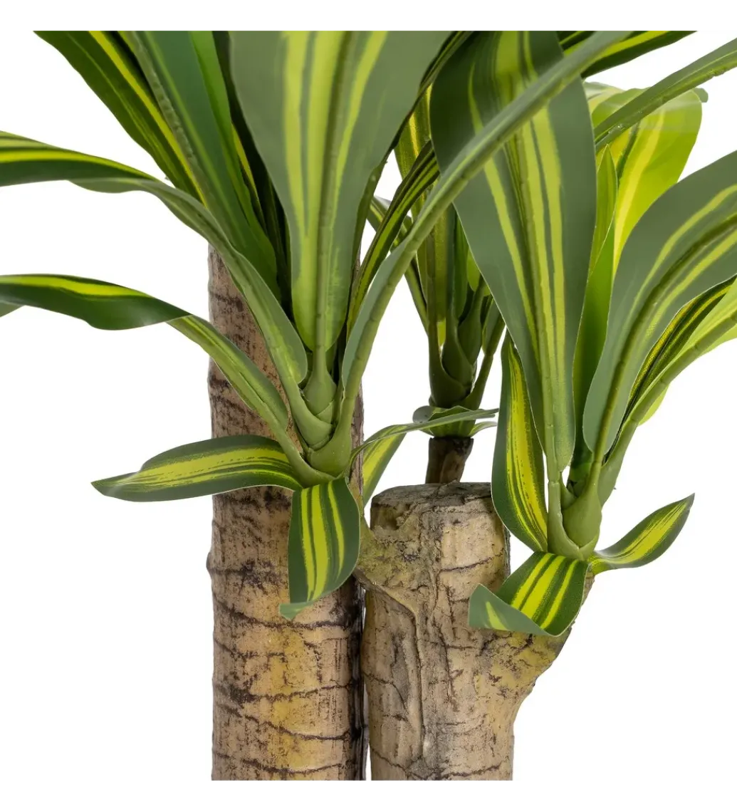 Sztuczna roślina DRACAENA 110 cm*Zona-Design Online