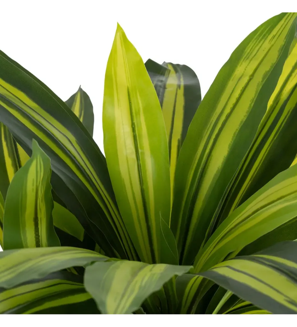 Sztuczna roślina DRACAENA 110 cm*Zona-Design Online