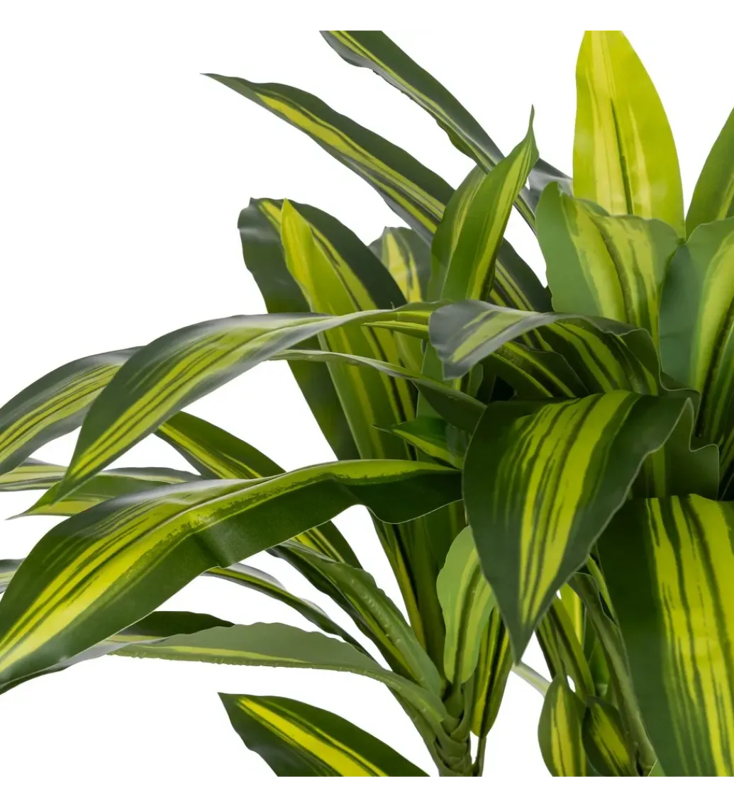 Sztuczna roślina DRACAENA 110 cm*Zona-Design Online