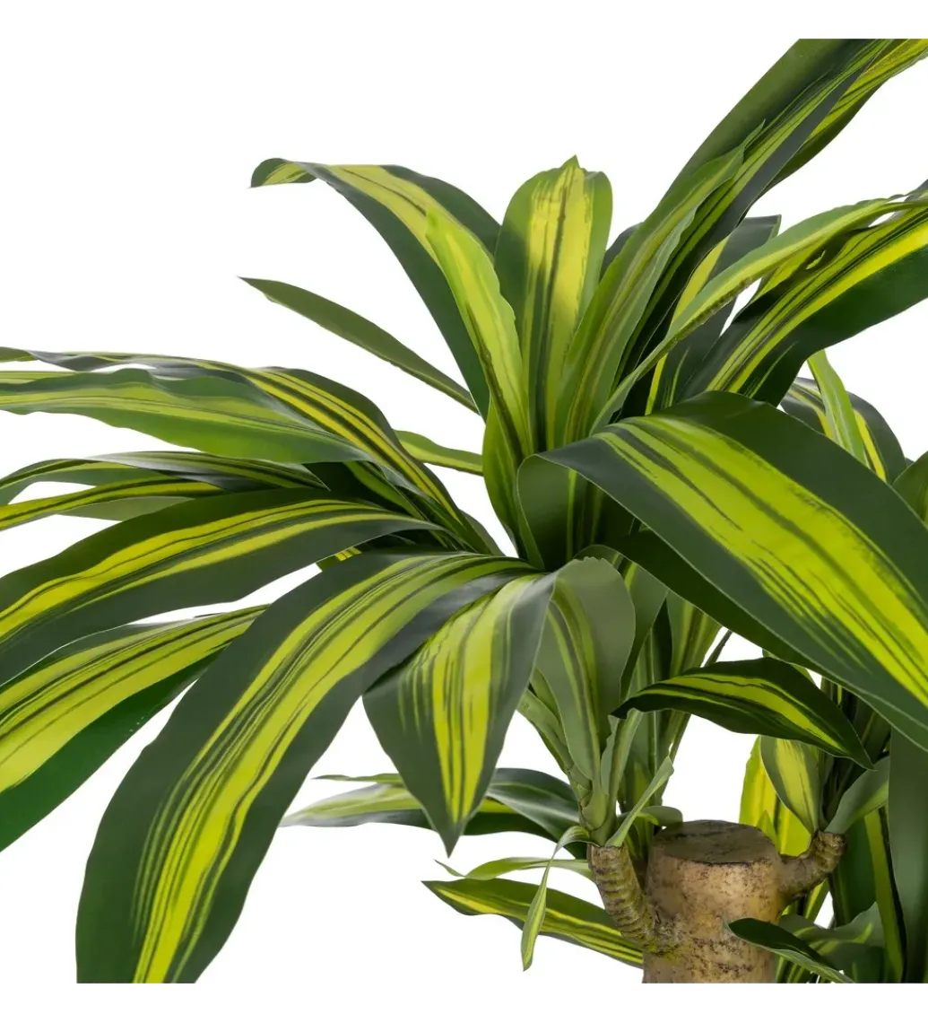 Sztuczna roślina DRACAENA 140 cm*Zona-Design Sale