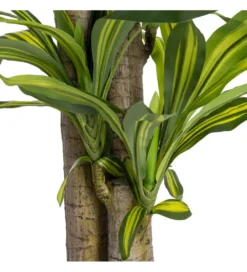 Sztuczna roślina DRACAENA 140 cm*Zona-Design Sale