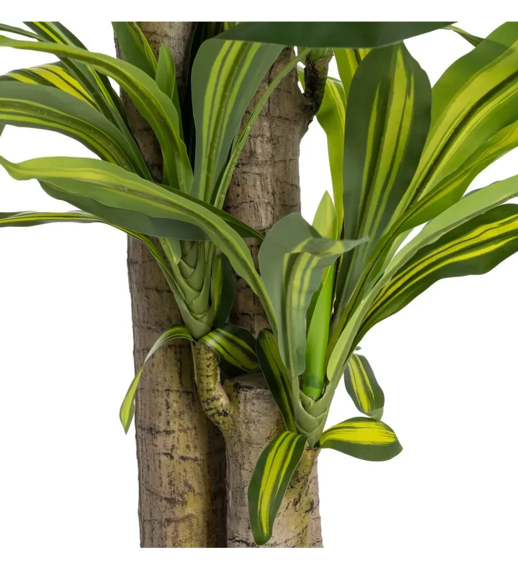 Sztuczna roślina DRACAENA 140 cm*Zona-Design Sale