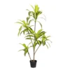 Sztuczna roślina DRACENA 150 cm*Zona-Design Online
