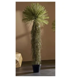 Sztuczna roślina DRZEWKO YUKA 175 cm*Imeri Discount