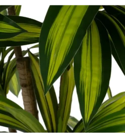 Sztuczna roślina drzewo DRACAENA 200 cm*Zona-Design New