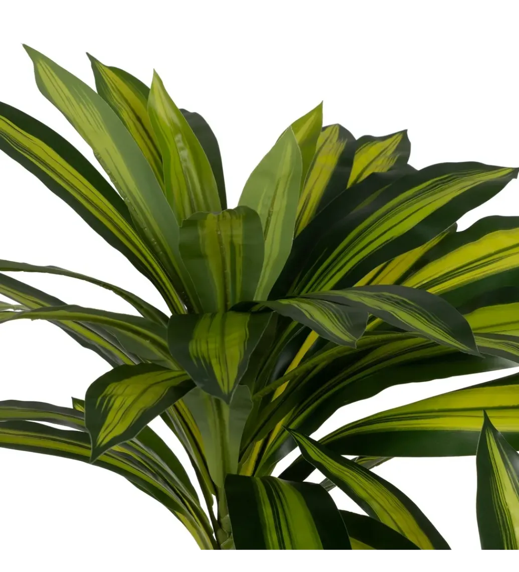 Sztuczna roślina drzewo DRACAENA 200 cm*Zona-Design New
