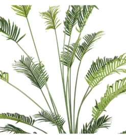 Sztuczna roślina drzewo zielone ARECA 210 cm*Zona-Design Sale